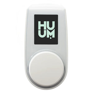 Huum Digital On/Off, Time, Temperature Control with Wi-Fi