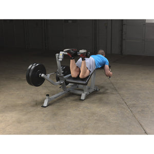 Pro Clubline PCL Leverage Leg Curl