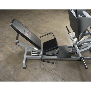 Pro Clubline PCL Leverage Leg Press