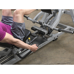 Pro Clubline PCL Leverage Leg Press