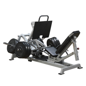 Pro Clubline PCL Leverage Leg Press