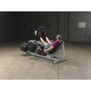 Pro Clubline PCL Leverage Leg Press