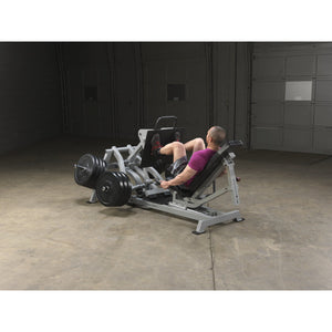 Pro Clubline PCL Leverage Leg Press