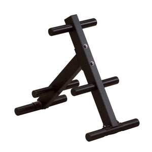 Powerline by Body-Solid Olympic Weight Tree