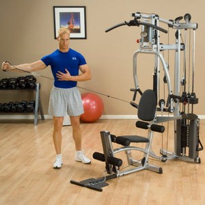 Powerline by Body-Solid Home Gym P2X