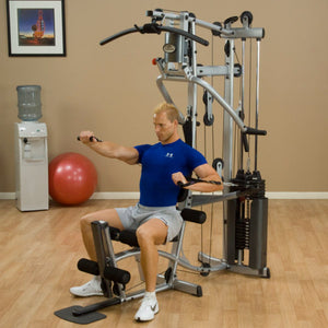 Powerline by Body-Solid Home Gym P2X