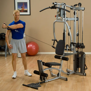 Powerline by Body-Solid Home Gym P2X