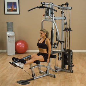 Powerline by Body-Solid Home Gym P2X