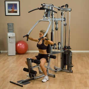 Powerline by Body-Solid Home Gym P2X