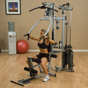 Powerline by Body-Solid Home Gym P2X