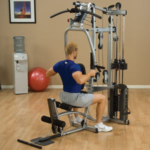 Powerline by Body-Solid Home Gym P2X