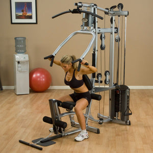 Powerline by Body-Solid Home Gym P2X