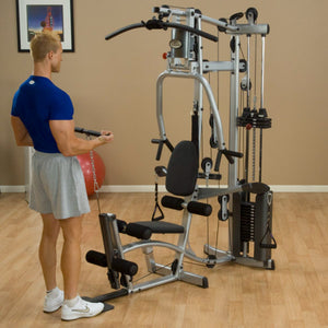 Powerline by Body-Solid Home Gym P2X