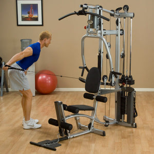 Powerline by Body-Solid Home Gym P2X