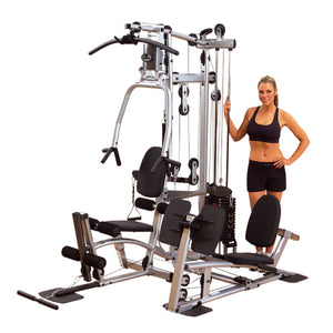 Powerline by Body-Solid Home Gym P2X