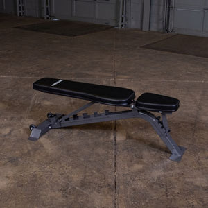 Powerline by Body-Solid Flat, Incline Bench