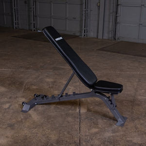 Powerline by Body-Solid Flat, Incline Bench