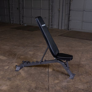 Powerline by Body-Solid Flat, Incline Bench