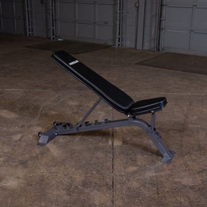 Powerline by Body-Solid Flat, Incline Bench