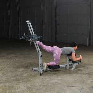 Powerline by Body-Solid Glute Master