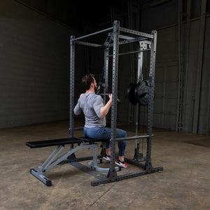 Powerline by Body-Solid Lat Attachment For PPR1000