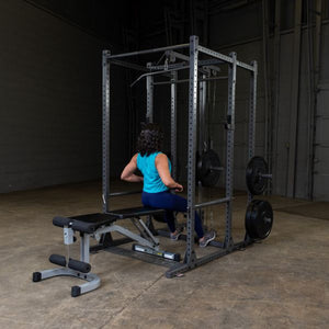 Powerline by Body-Solid Lat Attachment For PPR1000