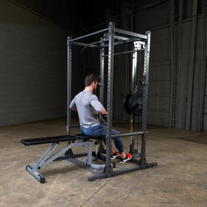 Powerline by Body-Solid Lat Attachment For PPR1000