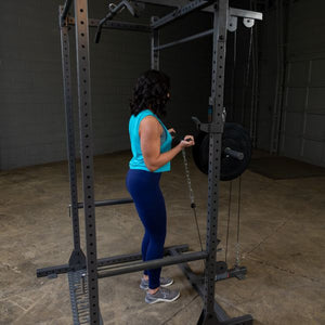 Powerline by Body-Solid Lat Attachment For PPR1000