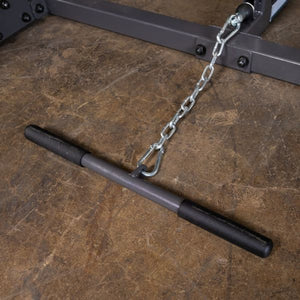 Powerline by Body-Solid Lat Attachment For PPR1000