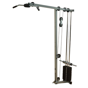 Powerline by Body-Solid Lat Attachment For PSM144X