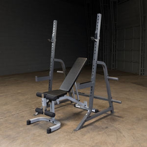 Powerline by Body-Solid Multi Press Rack