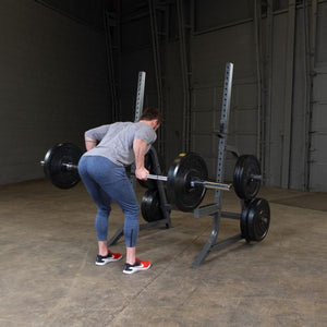 Powerline by Body-Solid Multi Press Rack