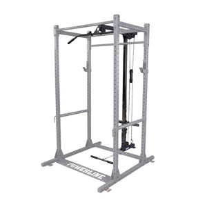 Powerline by Body-Solid Lat Attachment For PPR1000