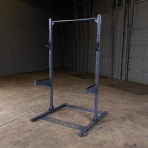 Powerline by Body-Solid Half Rack