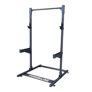 Powerline by Body-Solid Half Rack