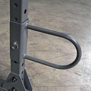 Powerline by Body-Solid Premium Power Rack