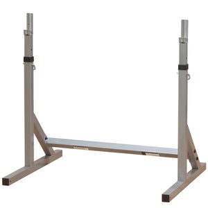 Powerline by Body-Solid Squat Rack