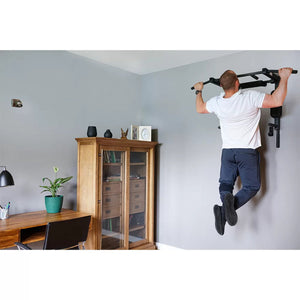 Pull up bar – dip bar BenchK D8 2in1