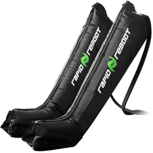 Rapid Reboot CLASSIC Full Body Compression Boot Recovery Package