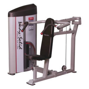 Pro Clubline PCL2 Shoulder Press