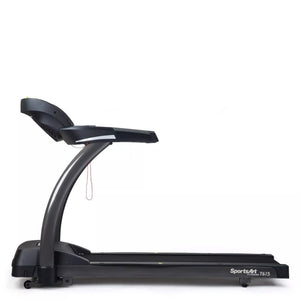 SportsArt T615 Foundation Treadmill With Eco-Glide/Contact Heart Rate