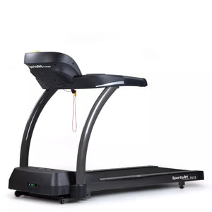 SportsArt T615 Foundation Treadmill With Eco-Glide/Contact Heart Rate