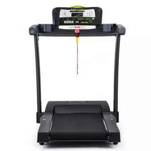 SportsArt T615 Foundation Treadmill With Eco-Glide/Contact Heart Rate