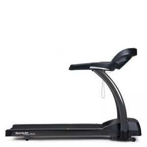 SportsArt T615 Foundation Treadmill With Eco-Glide/Contact Heart Rate