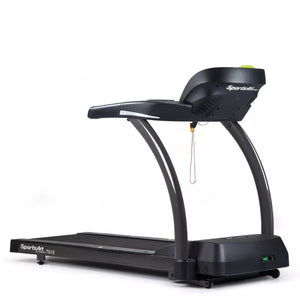 SportsArt T615 Foundation Treadmill With Eco-Glide/Contact Heart Rate