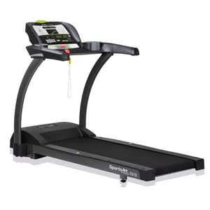 SportsArt T615 Foundation Treadmill With Eco-Glide/Contact Heart Rate