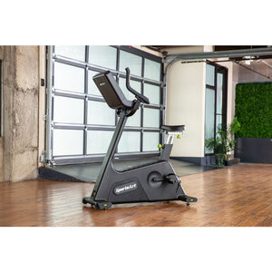 SportsArt C574U Elite Eco-Natural Upright Cycle