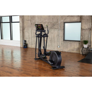 SportsArt E874 Elite Eco-Natural Elliptical