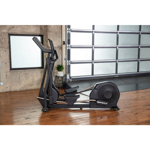 SportsArt E874 Elite Eco-Natural Elliptical