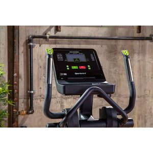 SportsArt E874 Elite Eco-Natural Elliptical